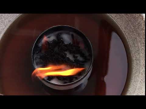 Schmelzfeuer Denk Outdoor Granicium®