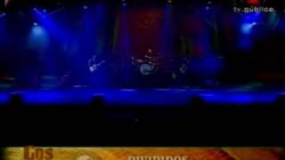 Cristofolo Cacarnu Divididos.wmv