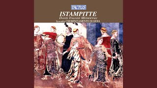 Download lagu Belicha [Italian, 14th Century] mp3