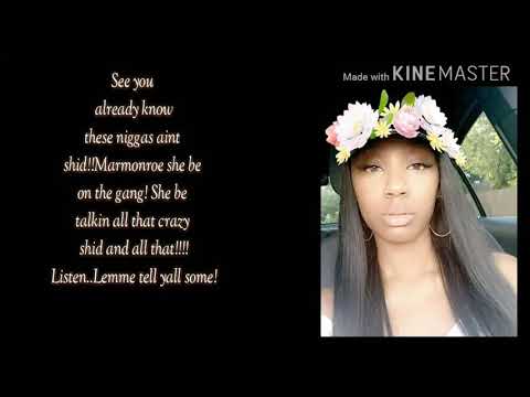 download lagu mp3 mp4 Mar Monroe Skrilla Lyrics, download lagu Mar Monroe Skrilla Lyrics gratis, unduh video klip Download Mar Monroe Skrilla Lyrics Mp3 dan Mp4 Viral Gratis