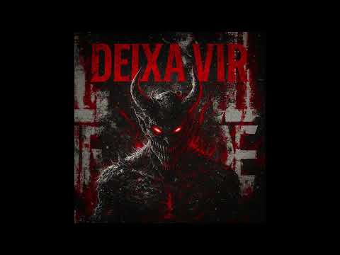 DEIXA VIR - WIDZE - Official Video