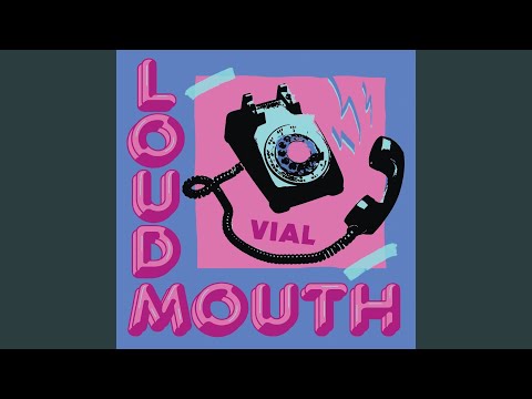 Mr Fuck You - VIAL