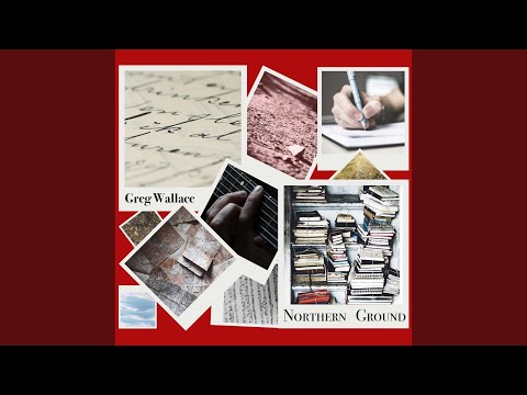 Slow Down - Greg Wallace
