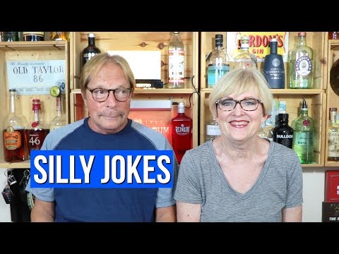 Knit Style Episode 203--Silly Jokes