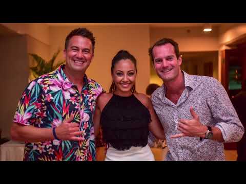 i   SHSC in Hawaii