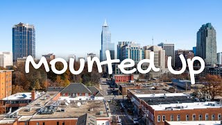 JID - Mounted Up (Lyrics)