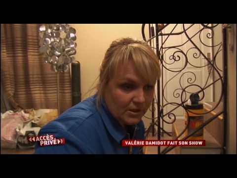 Valérie Damidot