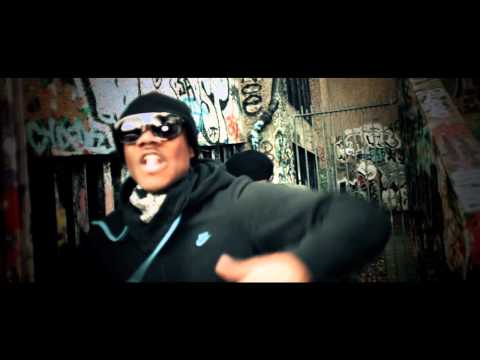 Maxwell D Feat 2Nice "War" (Grime Freestyle) Take Off Riddim (HD)