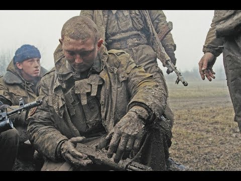 Фильм про Чечню “Всем смертям назло “