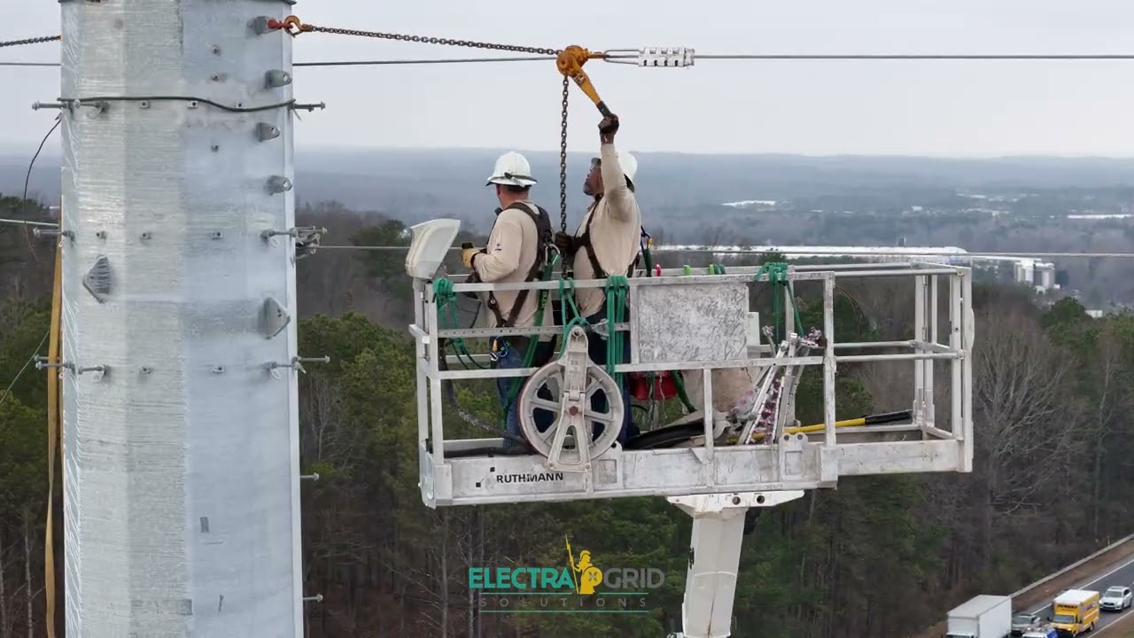 Electra Grid - ATL Transmission