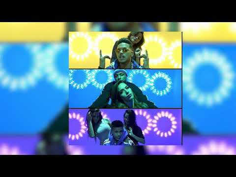 Chesco ft Dany - Me controla