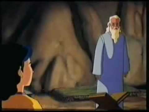 As hab Al-Ukhdood - Part 1 -.flv