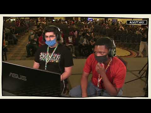 CEOTaku 2022 GBFV Top 8 - BLOO vs MADBESTKILLER