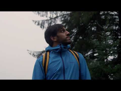Berghaus Product Detail Video - Men's Deluge Pro Jacket
