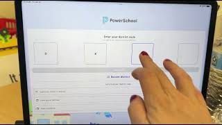 How to use the powerschool parent portal