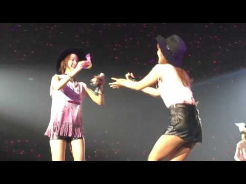 [160131] YoonYul be funny @ PhantasiainBKK By Poon'n