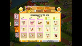 2 HAFTALIK ETKİNLİK TAKVİMİ !!!, HAY DAY UMİT UYKU