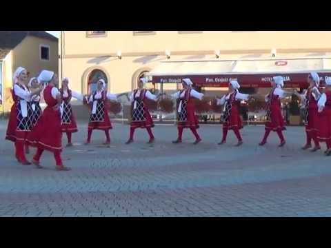 КУД,,Мирче Ацев ,, Прилеп -Jeni Jol i Cupulika