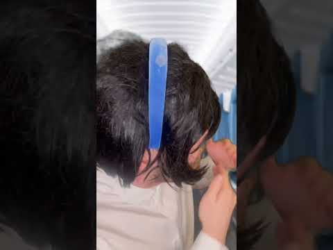 The unbearable passenger #sketch #humor #fake