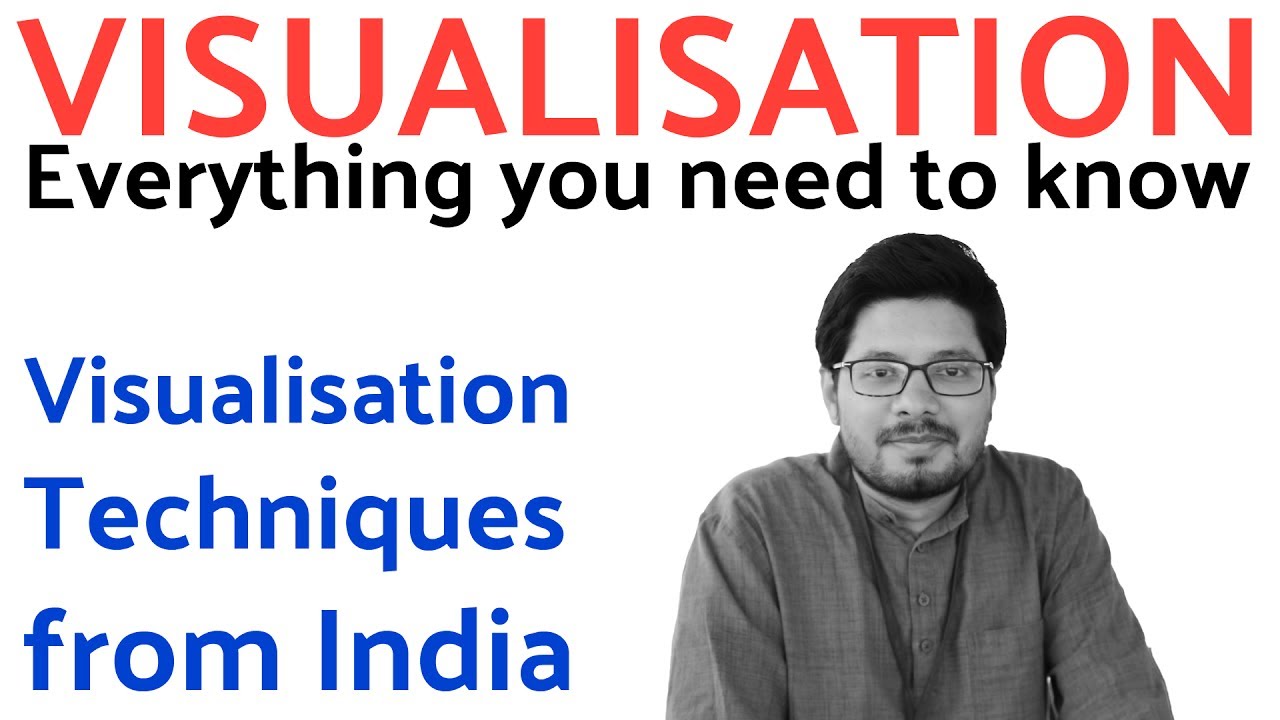 Visualisation: Super Powerful Law of Attraction Tool - Visualization