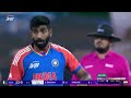 Farhan Takes On Bumrah India Vs Pakistan DP World Asia Cup 2025 Final