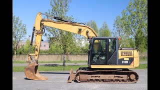 Venta de Caterpillar 312 DL | BUCKET | QUICK COUPLER | DOZER BLADE excavadora de cadenas - Imagen 4 | Machineryline MX Caterpillar 312 DL | BUCKET | QUICK COUPLER | DOZER BLADE excavadora de cadenas | Imagen 4 - Machineryline