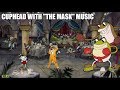 Cuphead With The Mask Music