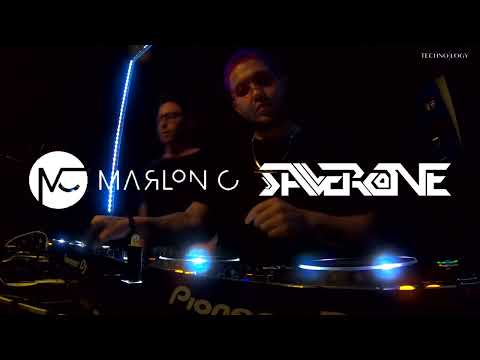 Marlon C B2B Saverone -  Technology Radio #001