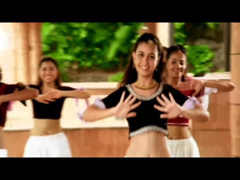 Arash feat  Rebecca   Temptation   2005   Official Video   HD 720p   группа Танц