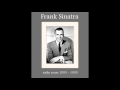 Frank Sinatra - This Can't Be Love