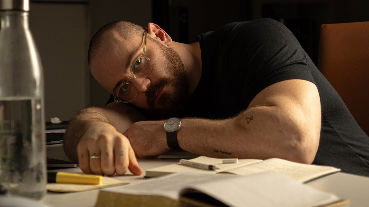 Assista isso se você se sente um fracassado