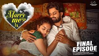 Download lagu Will You Marry Me || Final Episode || Swetha Ghattamaneni || Vivan Suryaa || Infinitum Media mp3 Download lagu Will You Marry Me || Final Episode || Swetha Ghattamaneni || Vivan Suryaa || Infinitum Media mp3