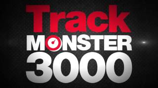 StuskaDyno TrackMONSTER3000