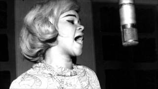 Etta james &quot;Baby what you want me to do&quot;,1964
