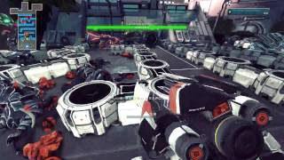 Sanctum 2 [Part 19] (Haigen) {Road to Elysion DLC} Laser Bridge (5 Feats of Strength / Solo)