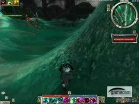 Ritualist Farming Rajazan's Fervor