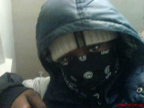 TAMPER & T.HUTCH- SMOKING GUN HG.TV....wmv