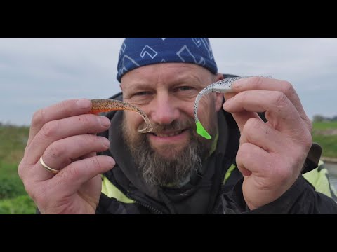 Matze Koch tests the Top 10 Zander Box