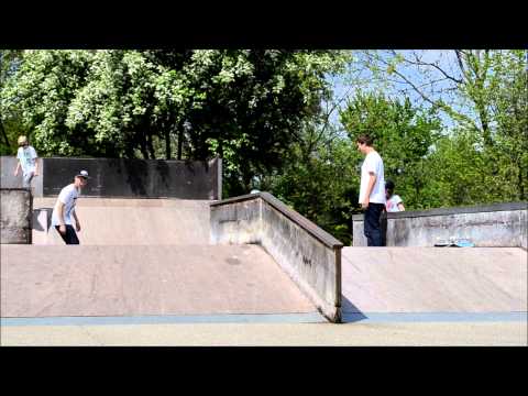 Tim x Nils @ Dettingen.