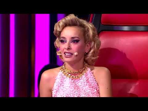 Isaac vs Wander vs Bibash vs Luís - "In the Stars" | The Battles | The Voice Portugal