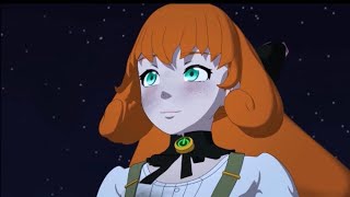 RWBY Smile [AMV] (Penny Version)
