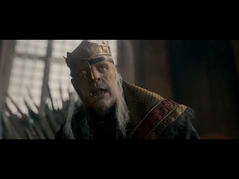 House of the Dragon vs Beyond Skyrim - Bruma - Of Storms and Half-Light (DANIEL RAN) - NEW EDIT