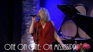 ONE ON ONE: Lissie - Oh Mississippi 05/09/2019 City Winery New York