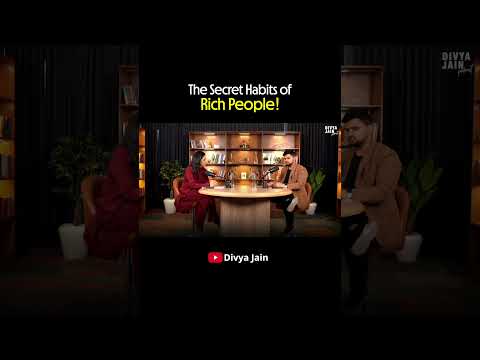 Want to Be Rich? Start Here