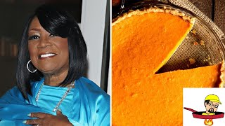 Patti LaBelle Sweet Potato Pie is BACK!!!!