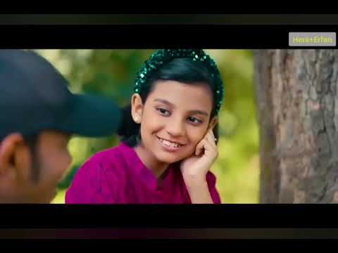 lokki sona chader kona konna re amar)/লক্ষী সোনা চাঁদের কনা কন্যারে আমার Kazi shovo&new bangla song