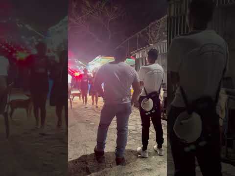 FIESTAS PATRONALES 2025 CANTON LA ESPERANZA Distrito DE San Juan Tepezontes La Paz centro #2025🇸🇻