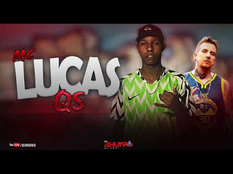 Mc Lucas Qs - Casal Bonnie e Clyde [Áudio Oficial] Prod. DJ Rhuivo.