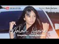 DALAN LIYANE HAPPY ASMARA KOPLO COVER RATU VERLYNE