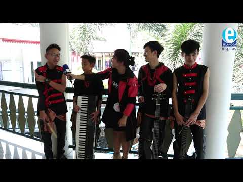 Meet The Champions - Juara Erlangga Talent Show 2018 | #RoadToETW2019